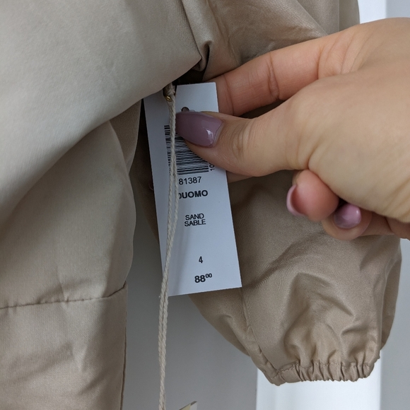 Aritzia - Wilfred Duomo Blouse - Picture 7 of 7